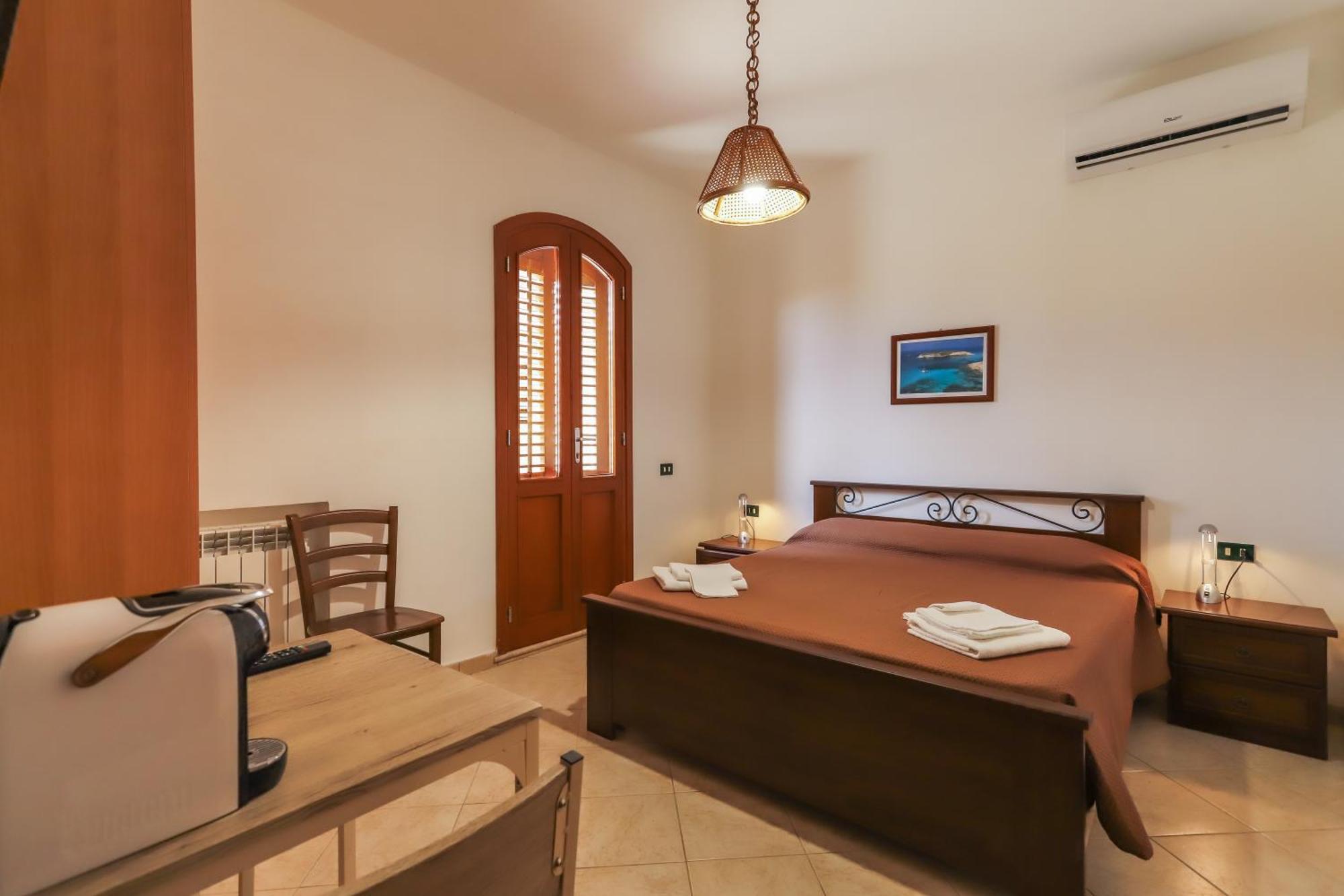 Dammuso Ignazio Villa Lampedusa Exterior photo