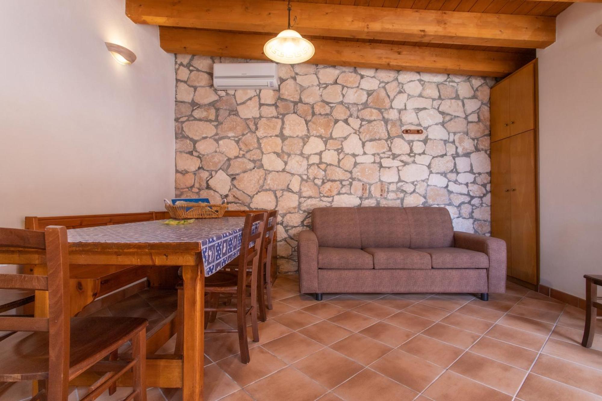 Dammuso Ignazio Villa Lampedusa Exterior photo